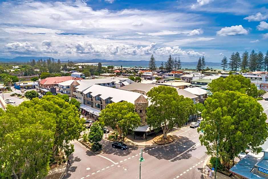 The Sebel Byron Bay