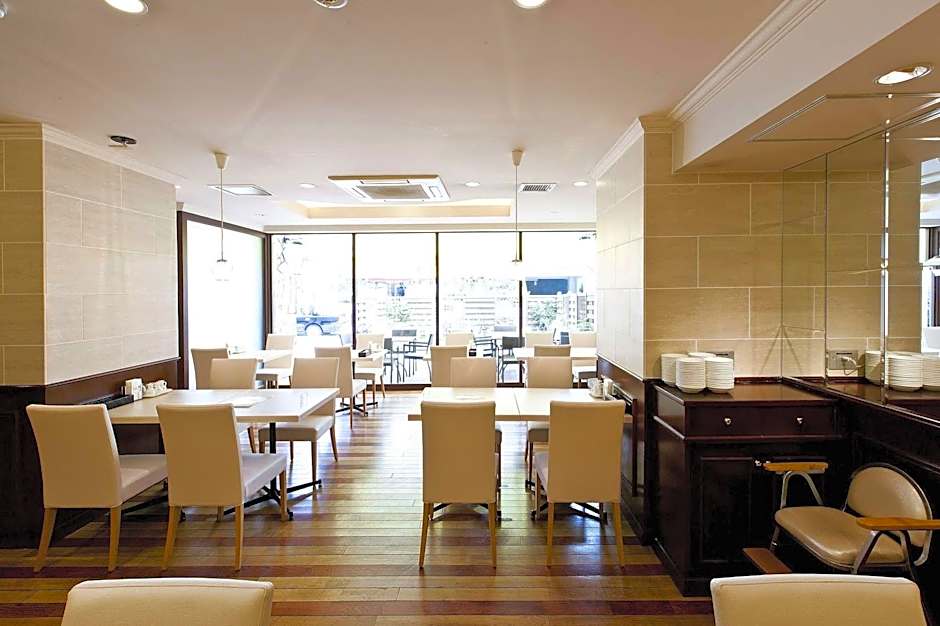 Sotetsu Fresa Inn Tokyo-Tamachi