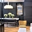 Hotel De Nemours Rennes
