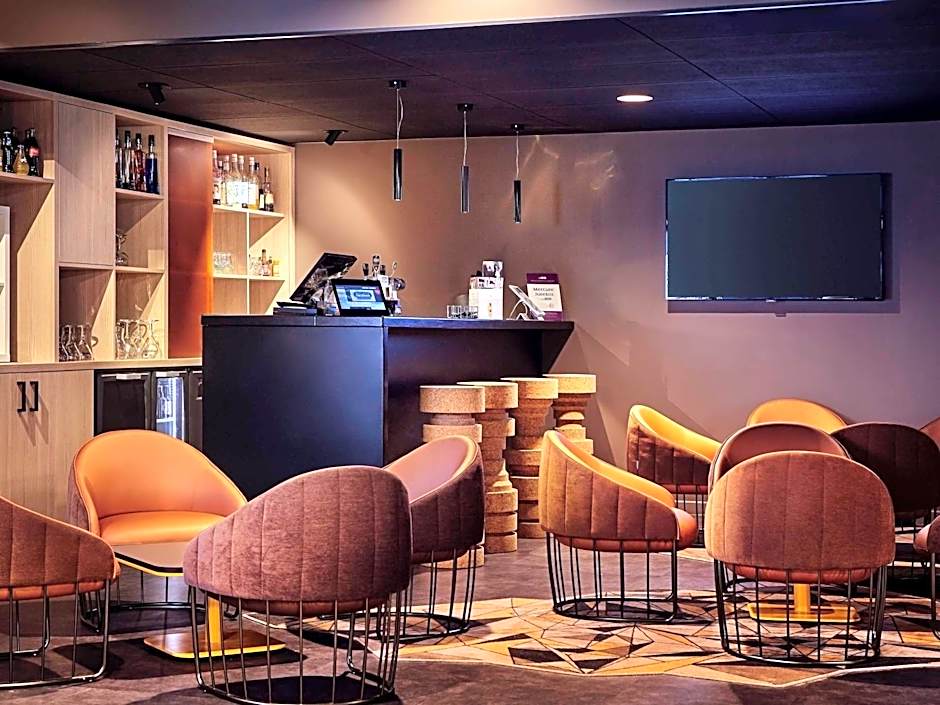 Mercure Paris Sud Les Ulis-Courtaboeuf