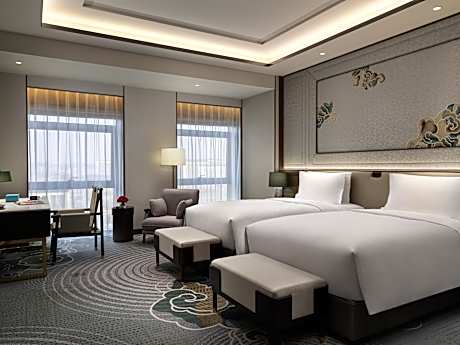 Superior Room, Two Single-Size Beds