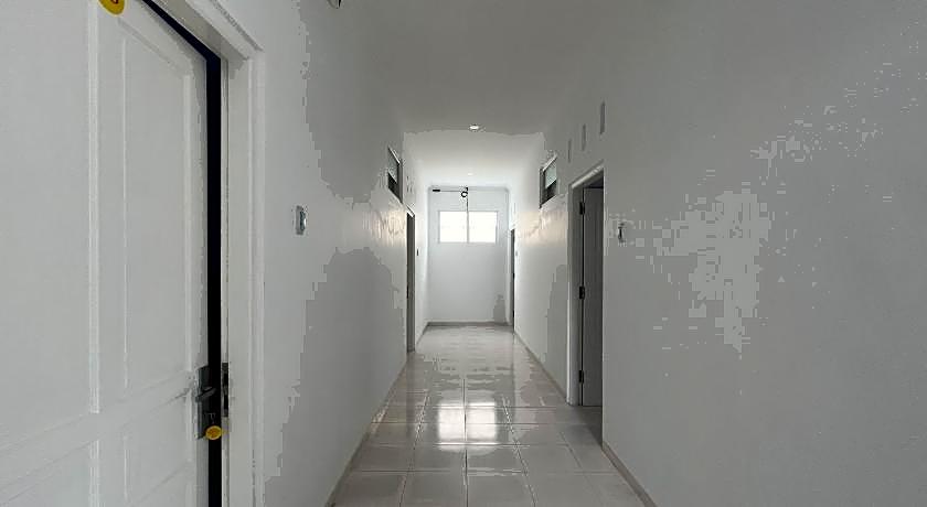 RedDoorz @ Griya Martha Sumber Solo