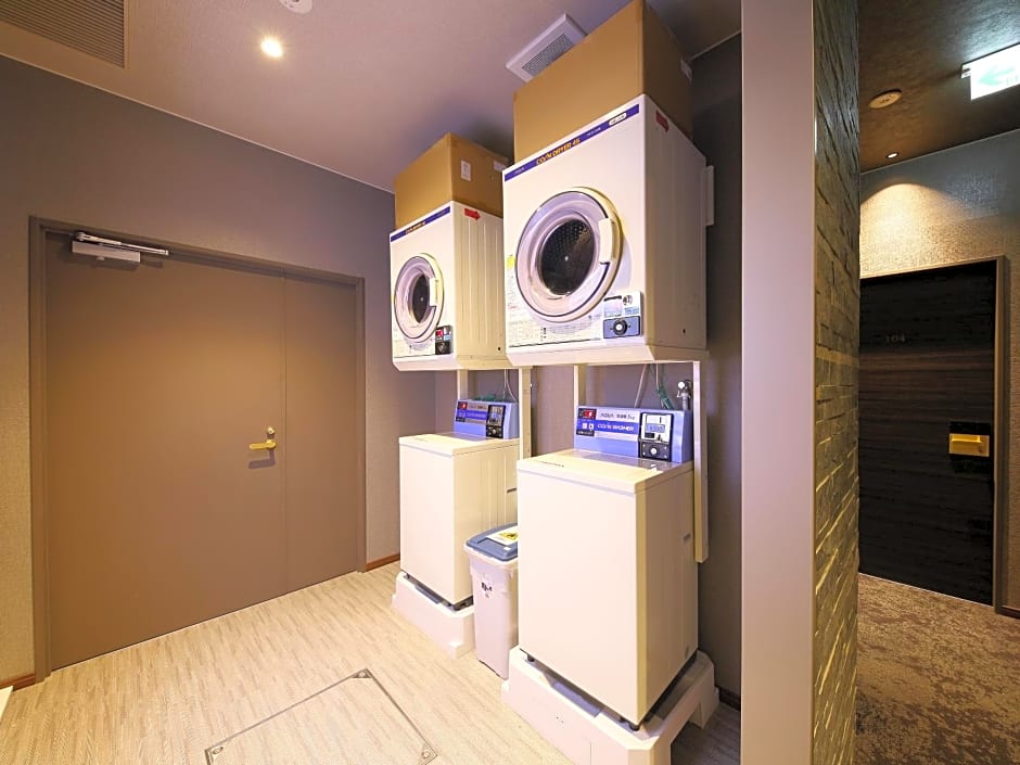 HOTEL CUORE Kyoto Shijo Omiya