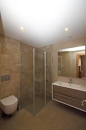 Double or Twin Room with Garden View