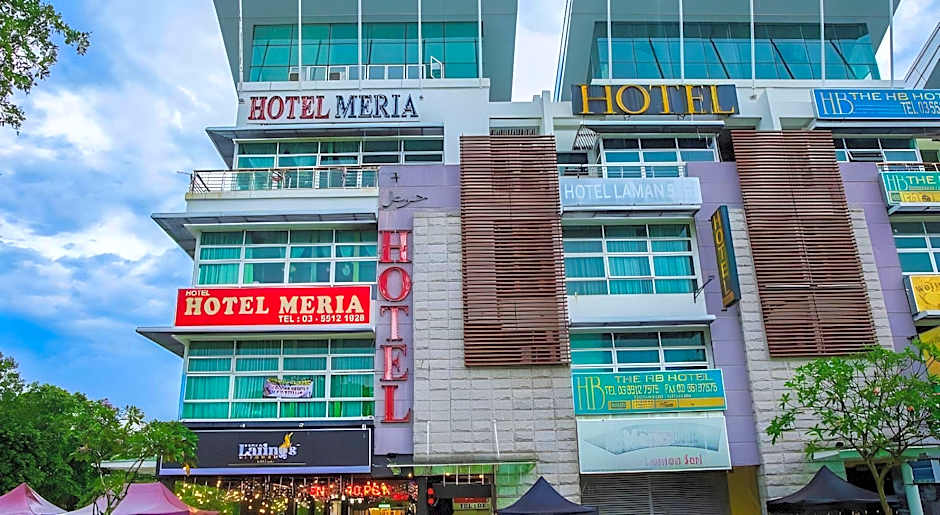 Collection O Shah Alam Formerly Hotel SMC Seksyen 13