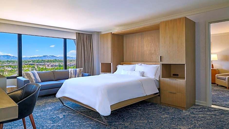 The Westin Westminster