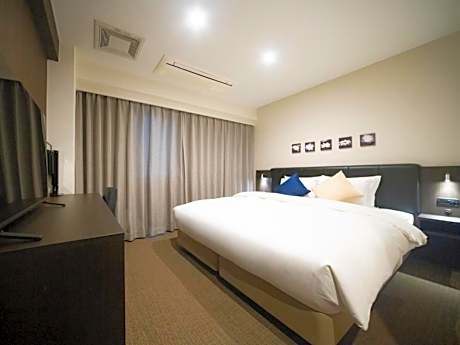 Superior Double Room - No Daily Cleaning - Non-Smoking (Cashless Payment Only)