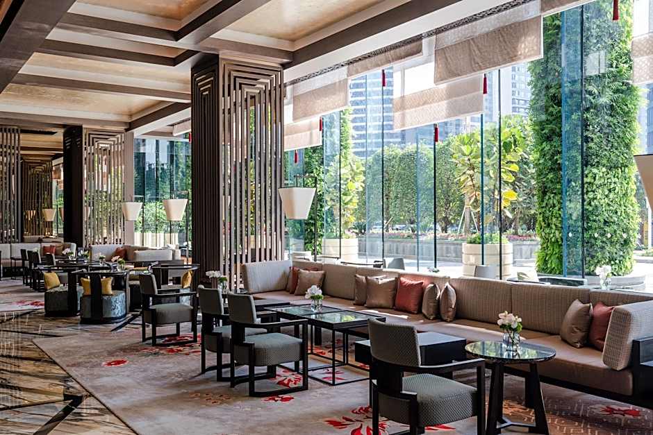Jumeirah Guangzhou