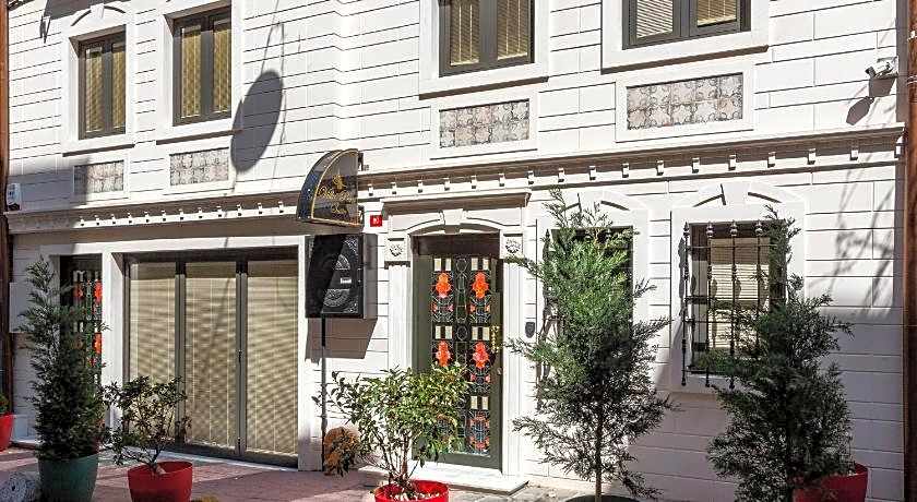 Villa Pera Suite Hotel - Special Class