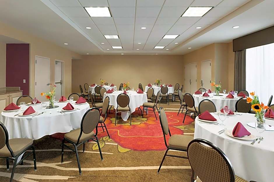 Hilton Garden Inn Fredericksburg