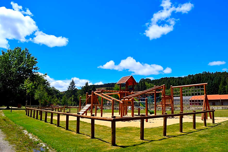 Boticas Parque Natur Houses