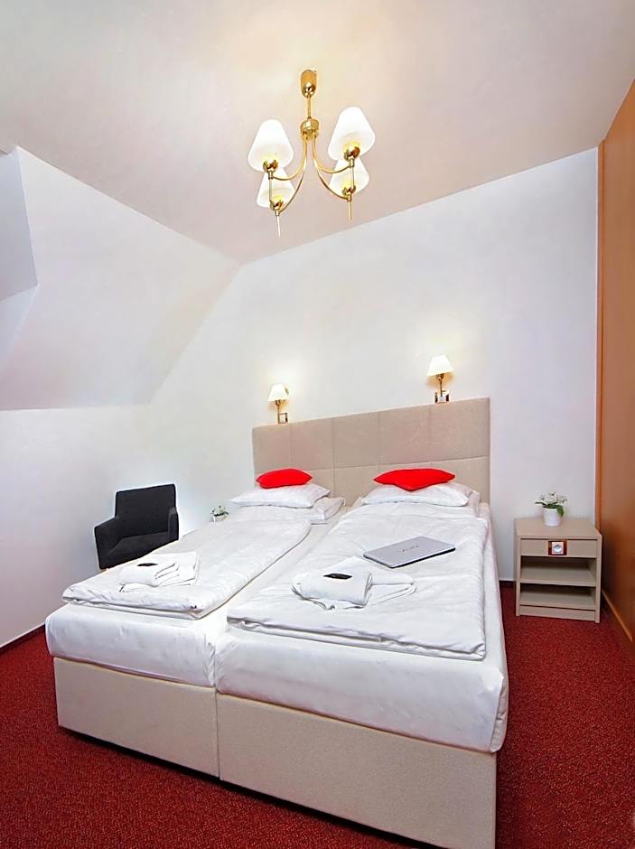 Hotel Hradec
