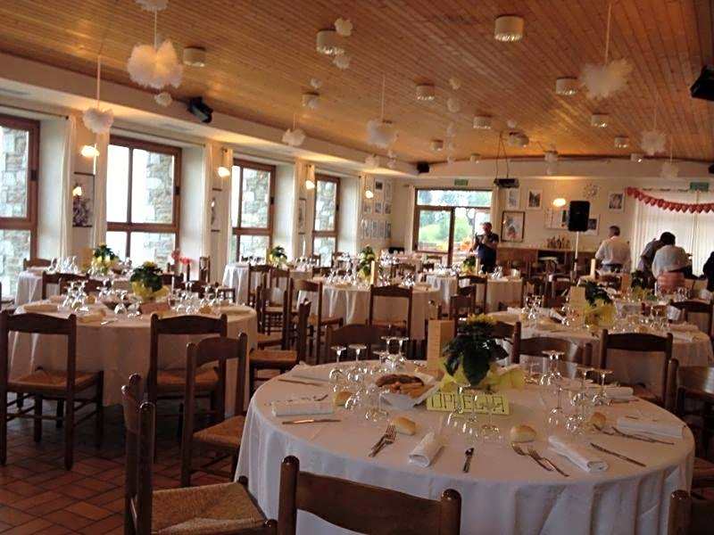 Albergo Ristorante Sargas