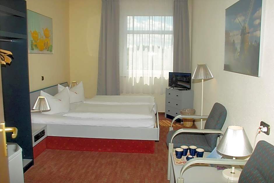 Keramik Hotel Rheinsberg