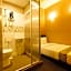 RAINFOREST Budget Stay
