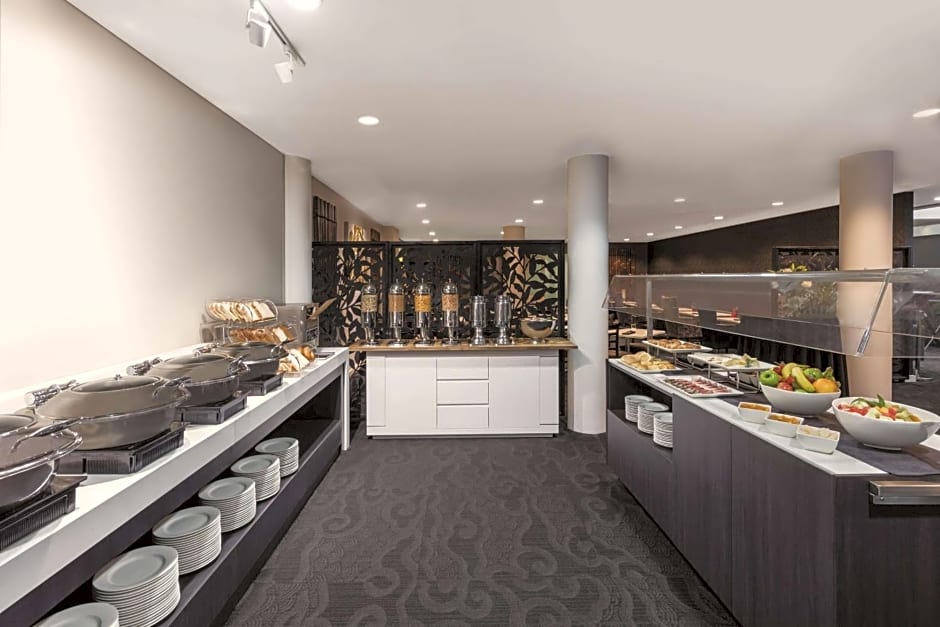 Rendezvous Hotel Perth Central