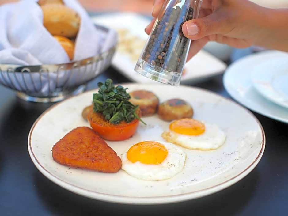 Mövenpick Hotel Beirut