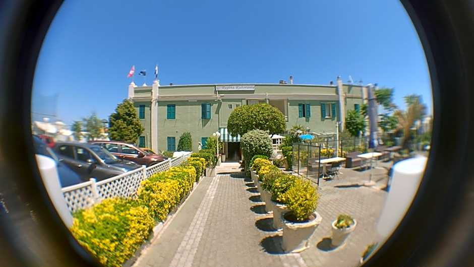 Albergo Regina