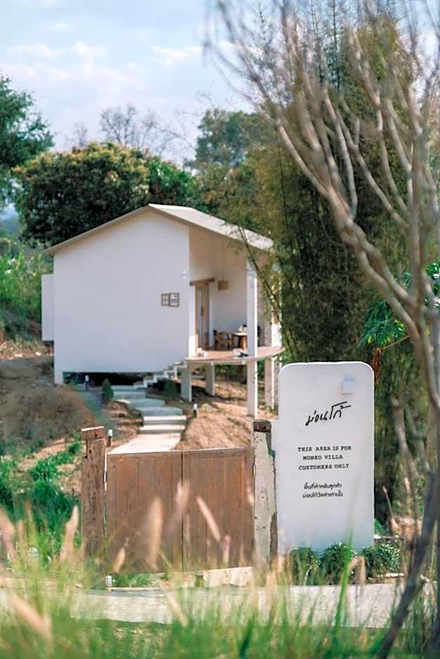 Monko Villa