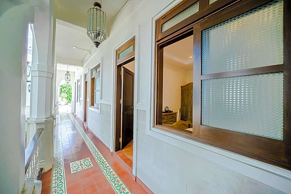 Pitaloka Hotel Sanur By DeWizZ Management