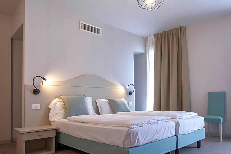 epOche Hotel Zanella 1889