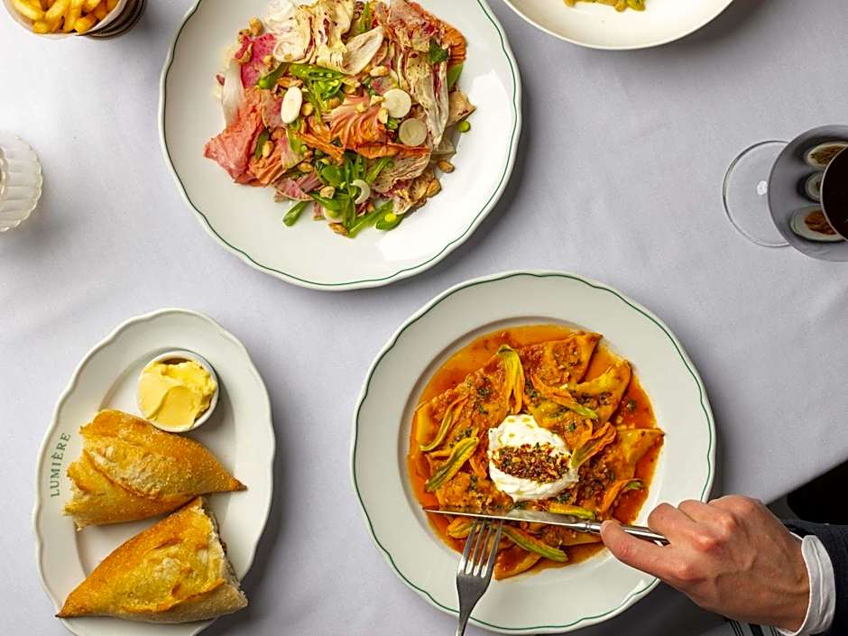 Fairmont Century Plaza Los Angeles at Beverly Hills