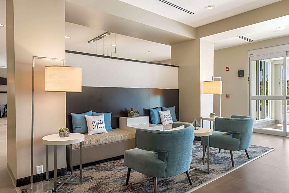 Sleep Inn & Suites Webb City