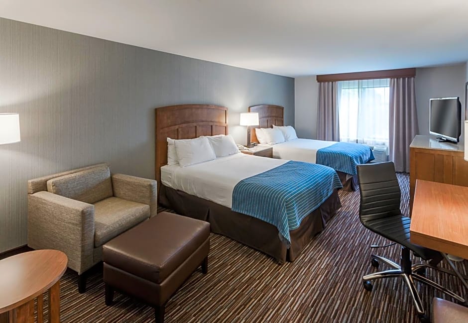 Holiday Inn Express & Suites Carpinteria By IHG