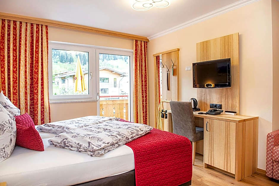 Hotel Schneeberger