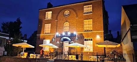 Rothwell House Hotel