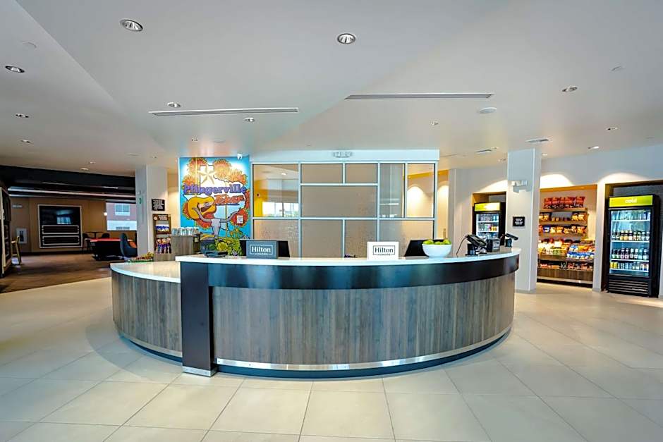 Home2 Suites by Hilton Pflugerville