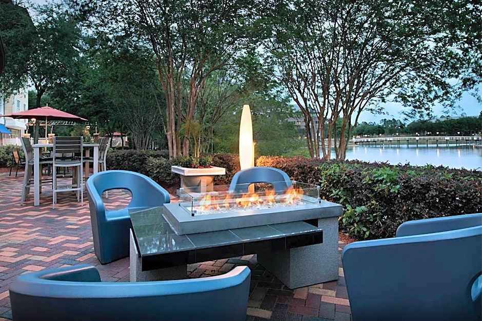 Hotel Indigo Jacksonville-Deerwood Park By IHG