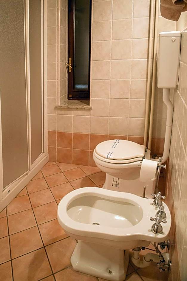 Hotel Rainero