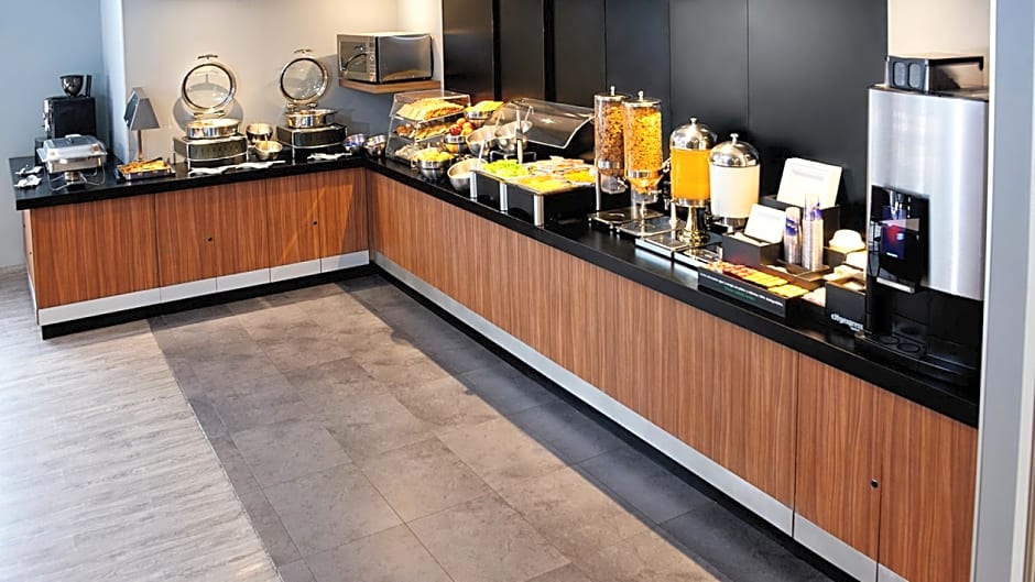 City Express Plus by Marriott Guadalajara Expo