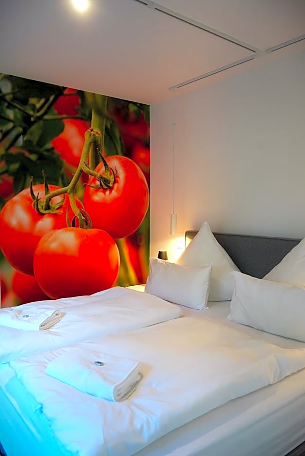 Altes Kelterhaus & Plein Hotel by Markus Plein