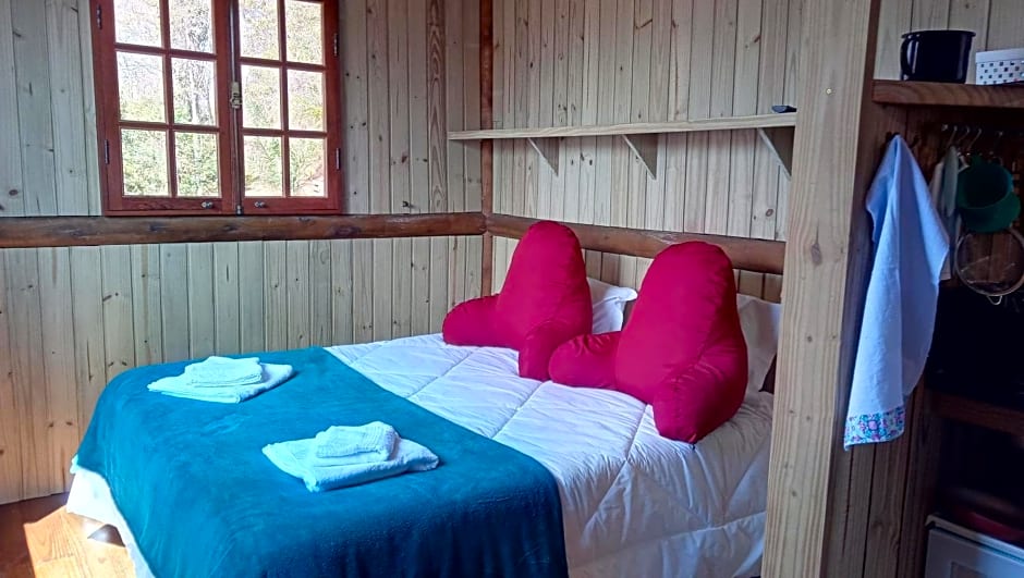 Itaipava, Cabana No Alto do Vale