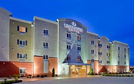 Candlewood Suites Kansas City Northeast By IHG