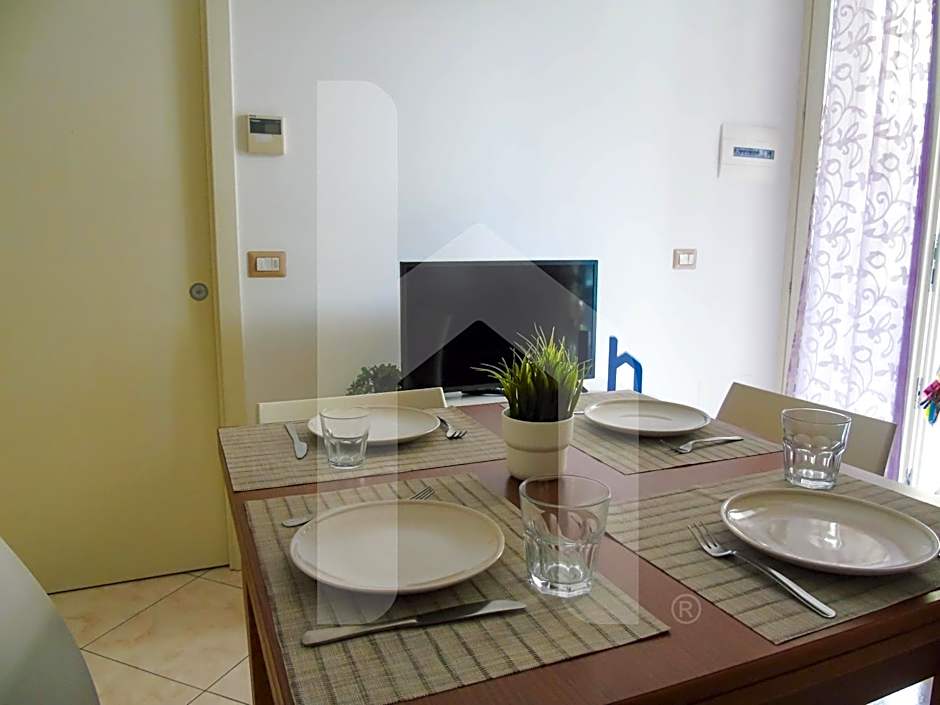 Homiday - Felicioni Alba Adriatica Residence