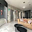 Hostel Mixed Room
