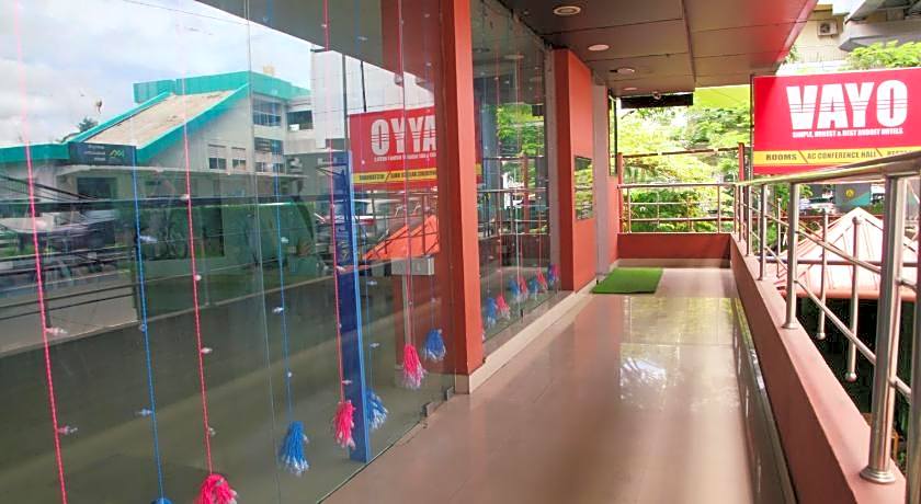 Tri Star Regency – Cochin, NE