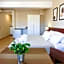 Soltigua Apart Hotel Mendoza