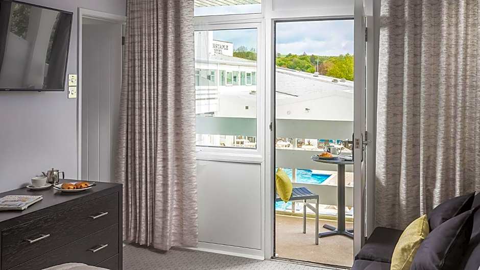 The Barnstaple Hotel