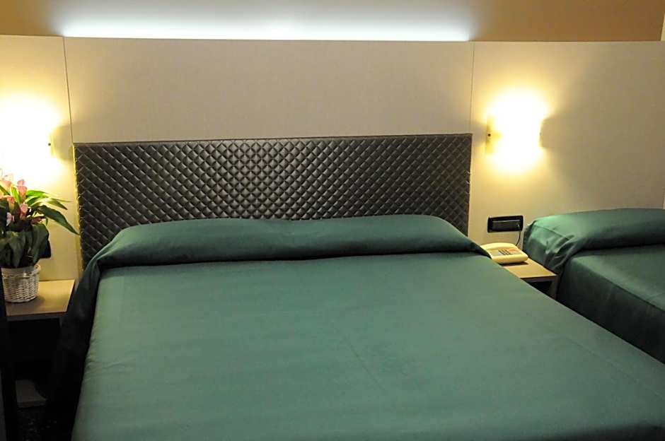 Hotel Villa Camilla