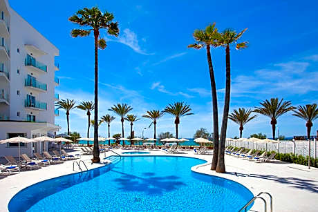 HSM Hotel Golden Playa