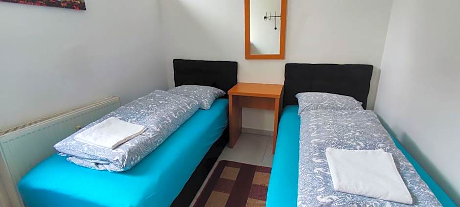The Hostel
