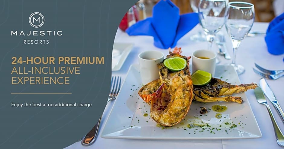 Majestic Elegance Costa Mujeres - All Inclusive