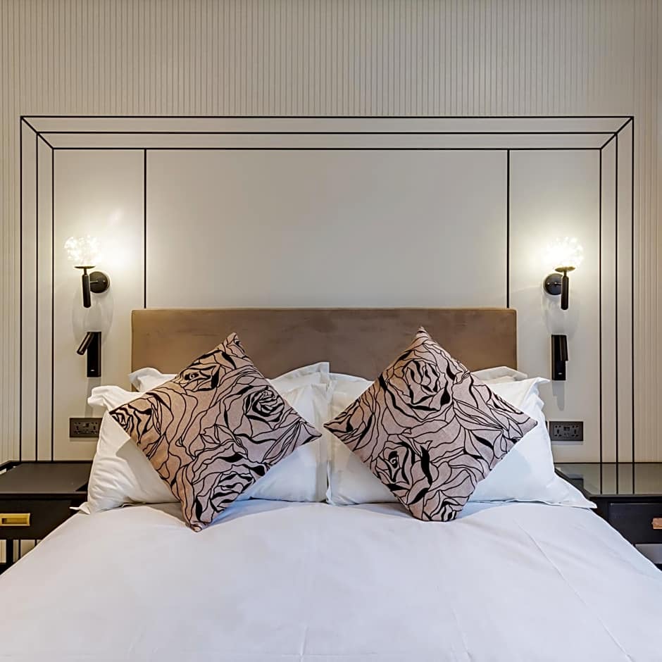 Rosemay Hotel near London Heathrow Airport