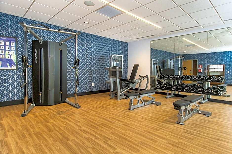 Four Points by Sheraton Deadwood