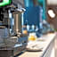 Holiday Inn - the niu, Wave Karlsruhe Oststadt By IHG