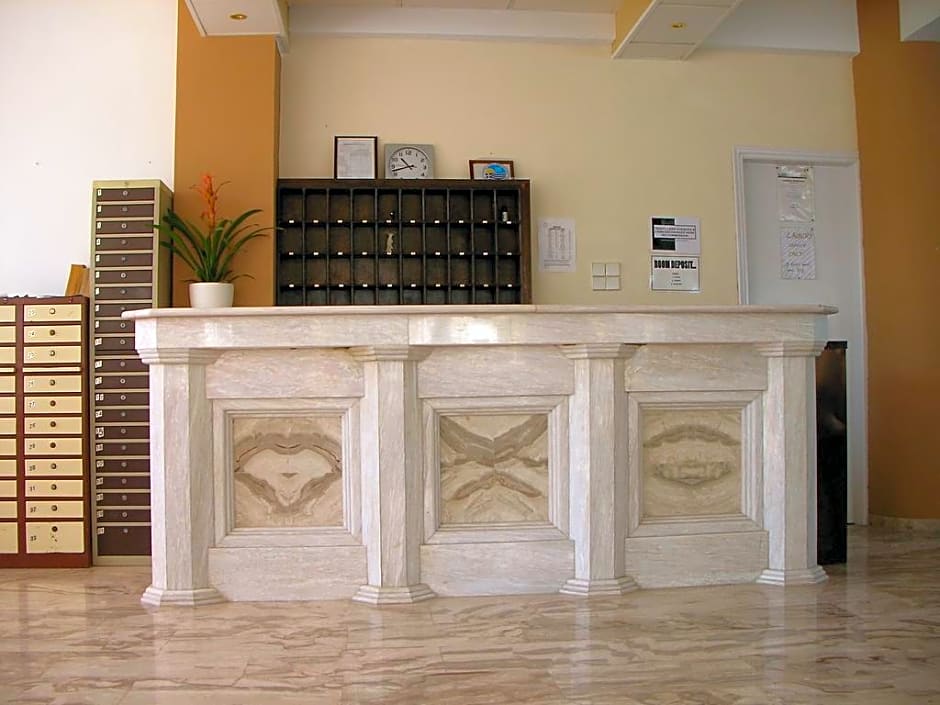 Marianna Apart Hotel